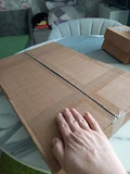 Фото из отзыва покупателя