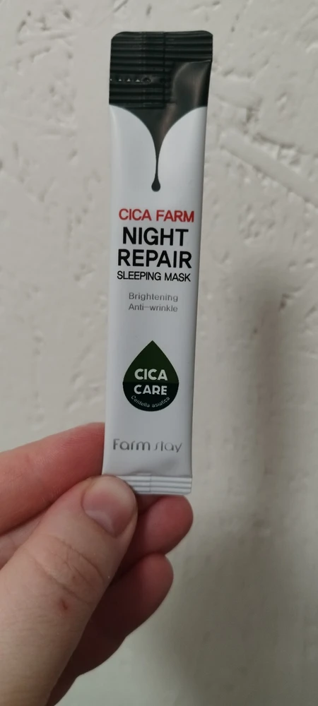 Фото покупателя