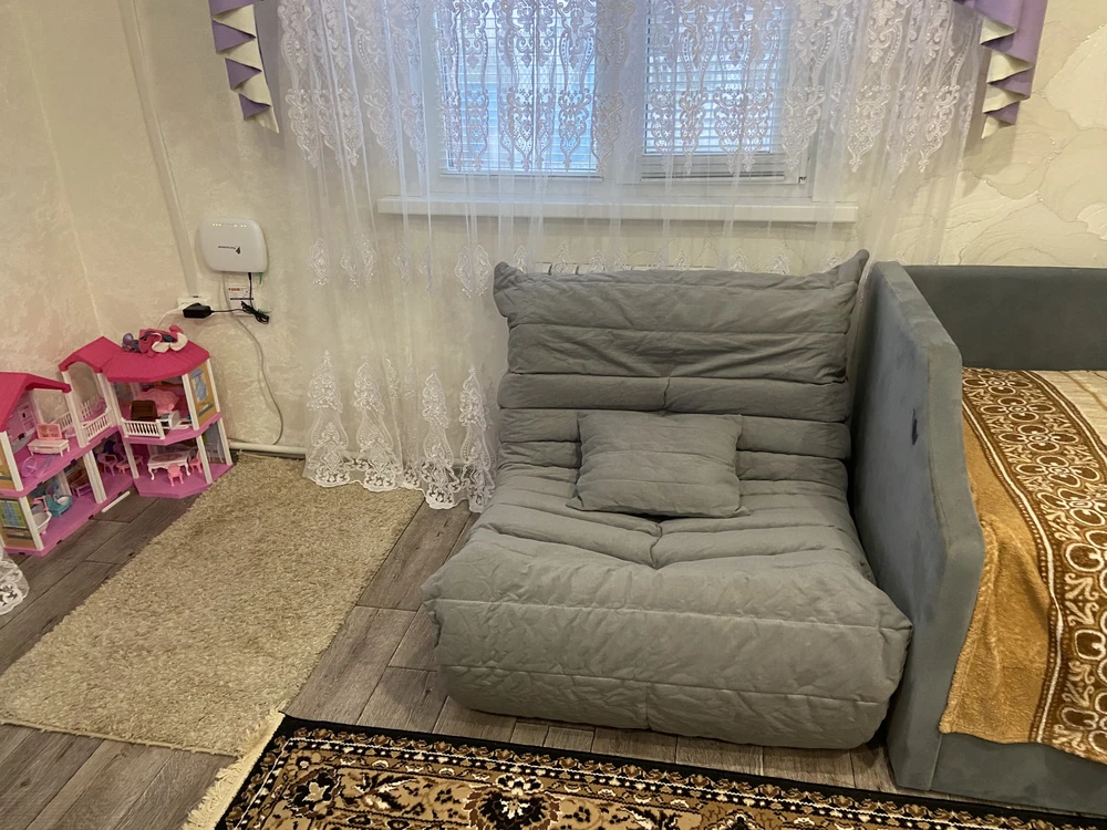 Фото покупателя к отзыву Ирина Попова