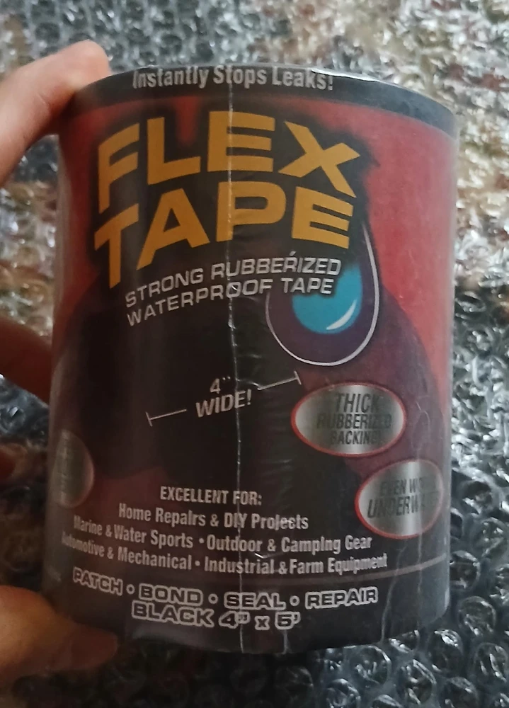 Фото покупателя