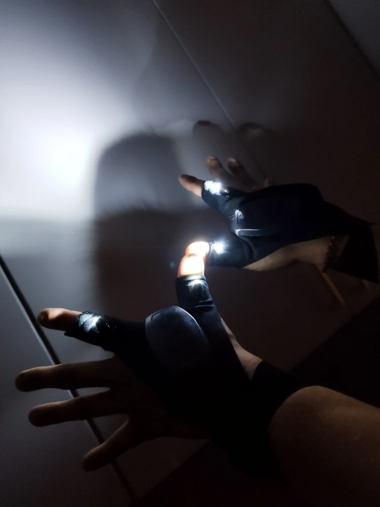 Фото покупателя