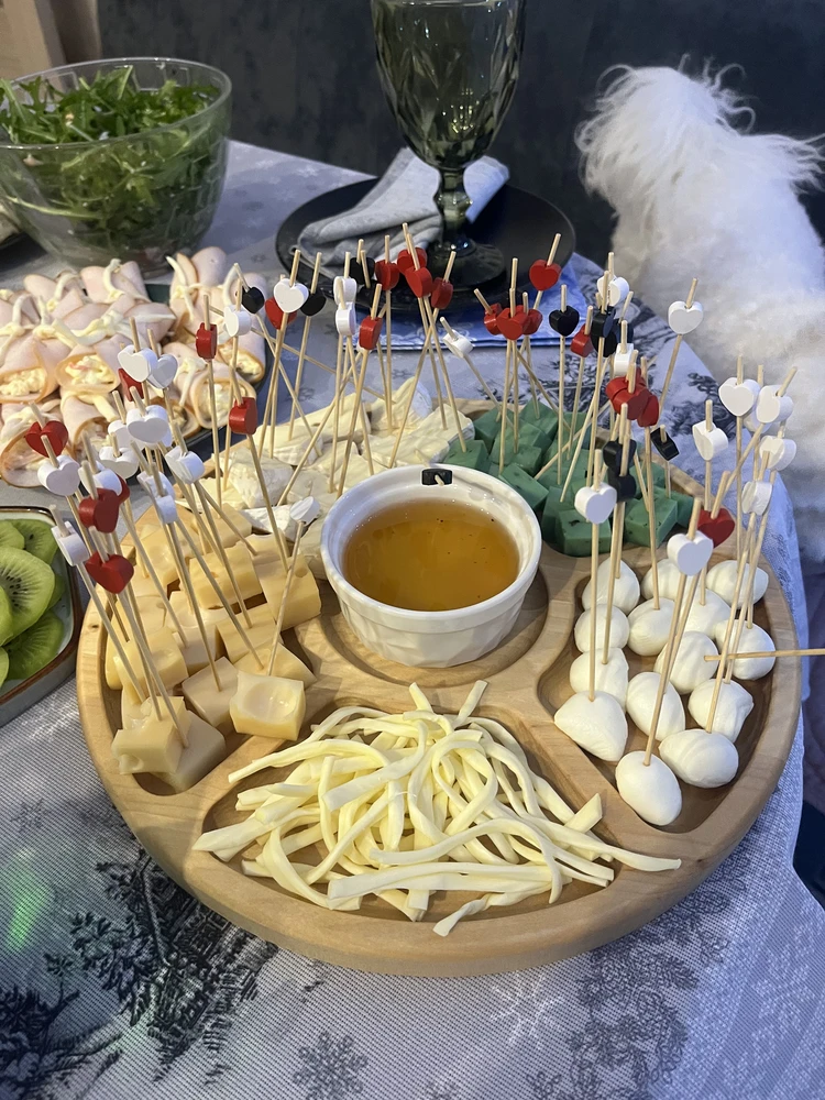 Фото покупателя