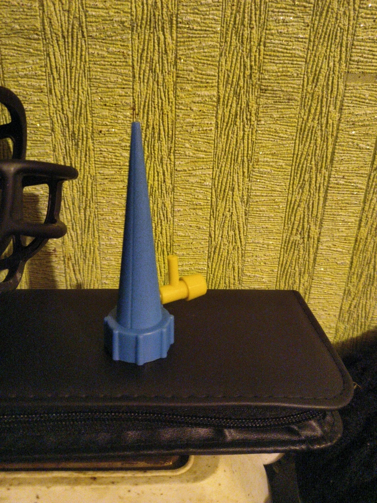 Фото покупателя