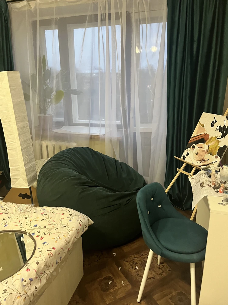 Фото покупателя к отзыву Дмитрий