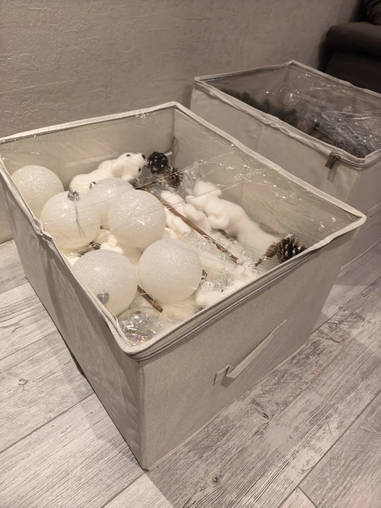 Фото покупателя