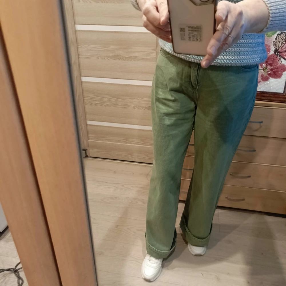 review