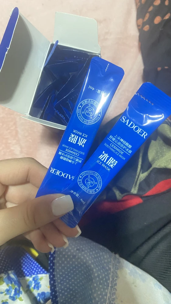 Фото покупателя