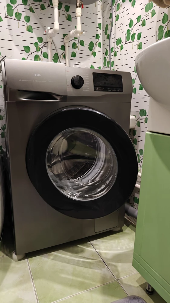 Фото покупателя