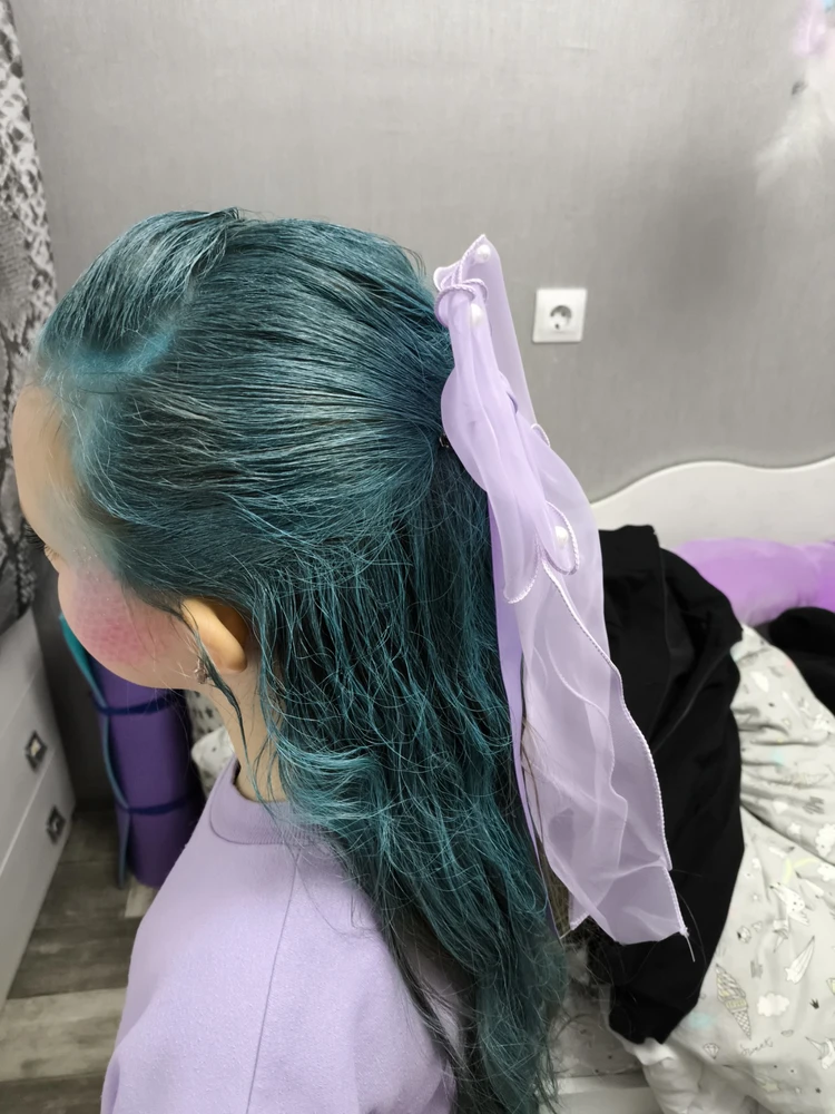 Фото покупателя