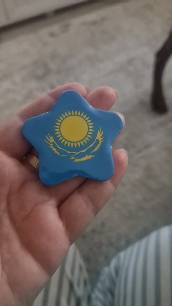 Фото покупателя