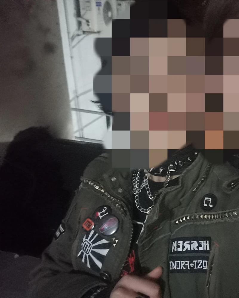 Фото покупателя
