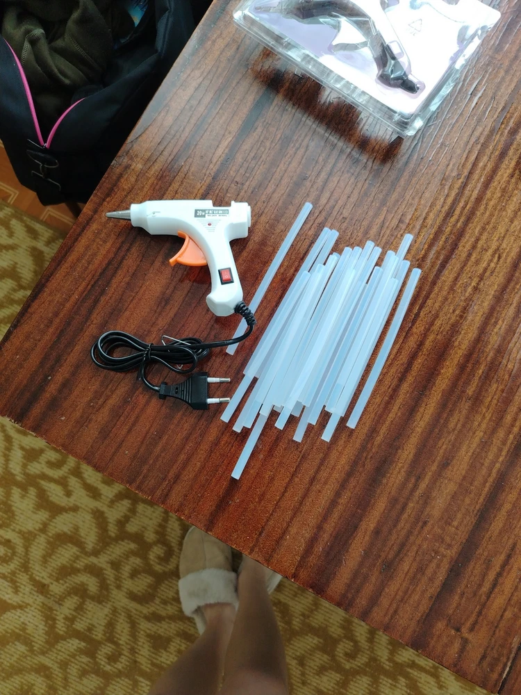 Фото покупателя