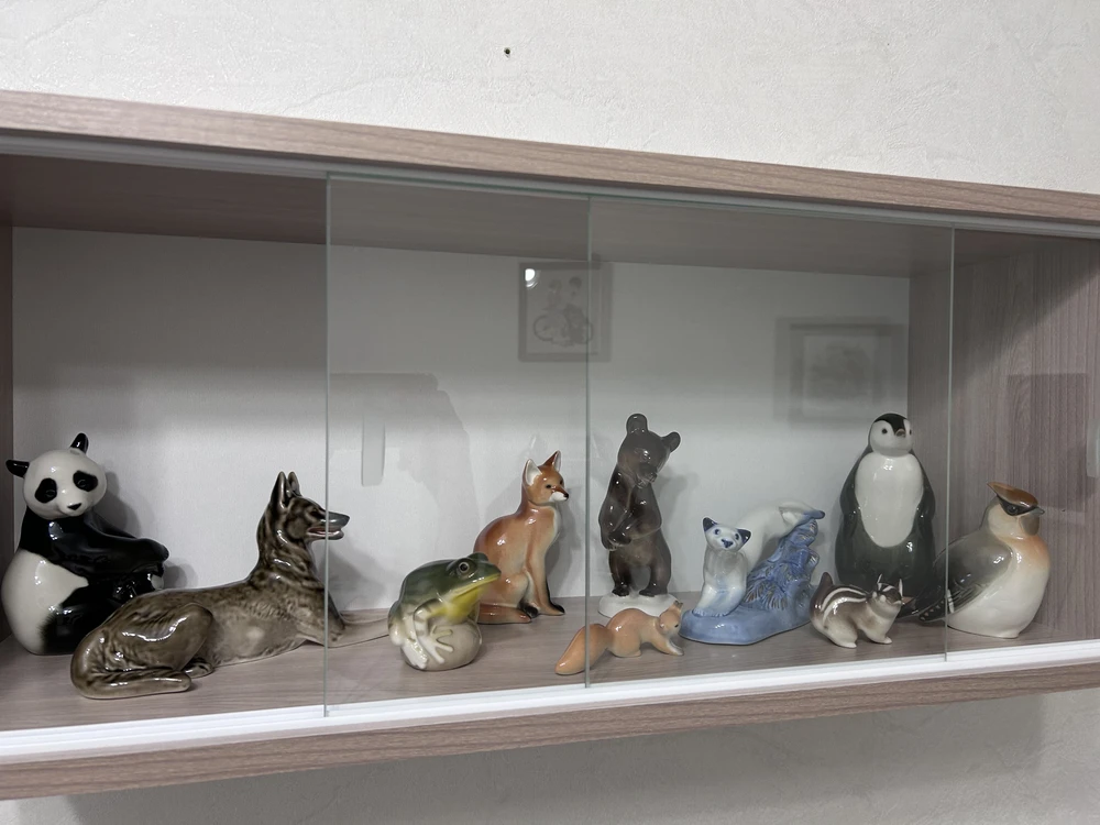 Ольга отзыв от 05.04.2026