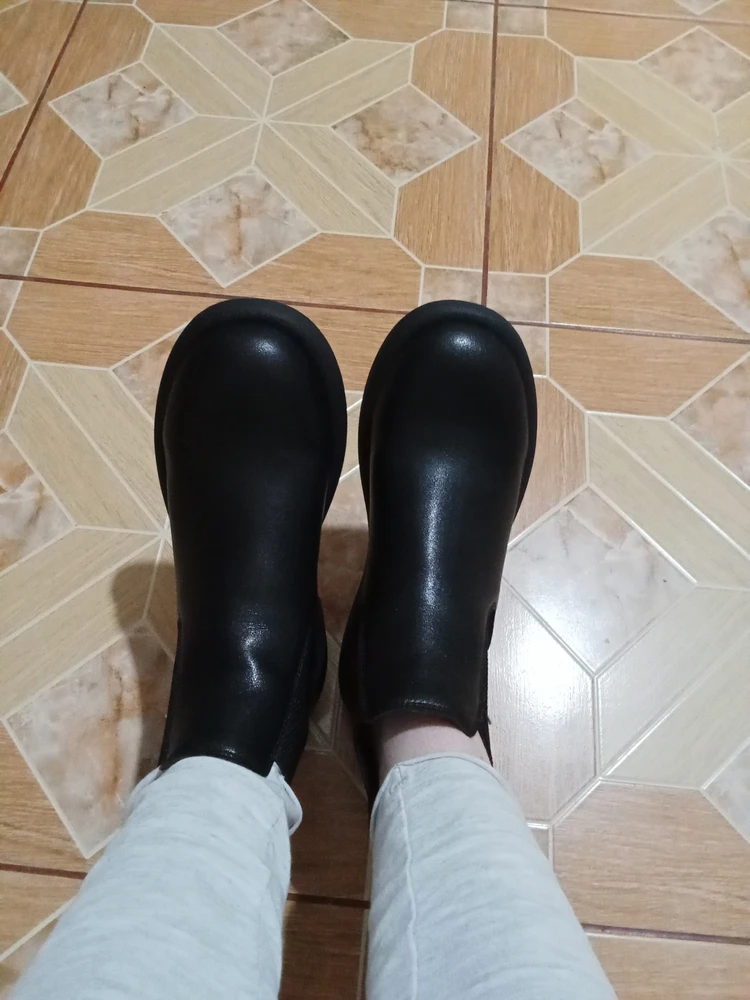 review