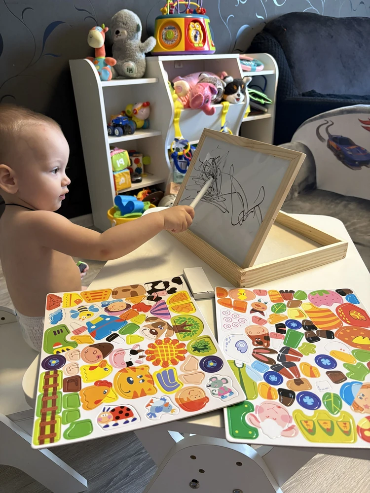 Фото покупателя