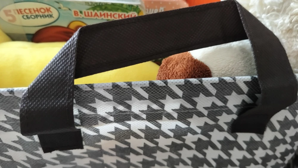 Фото покупателя