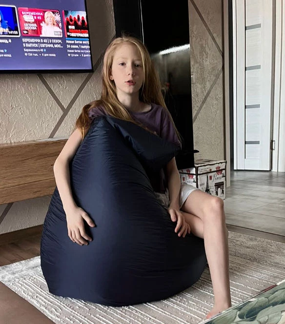 Фото покупателя к отзыву Анастасия