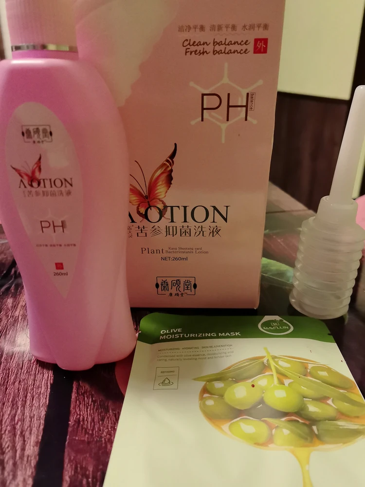 Фото покупателя