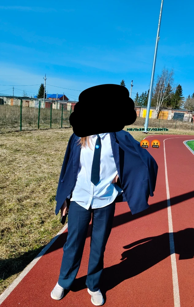 Фото покупателя