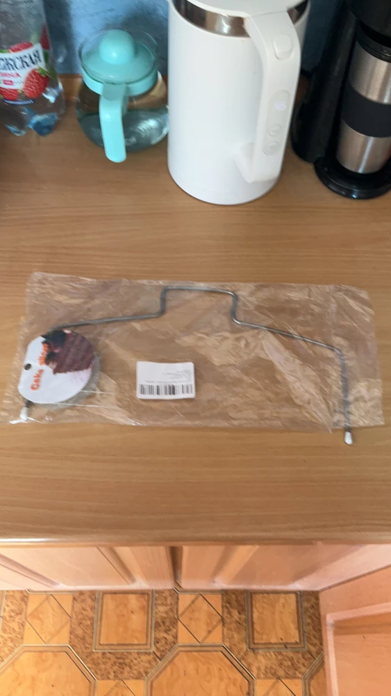 Фото покупателя