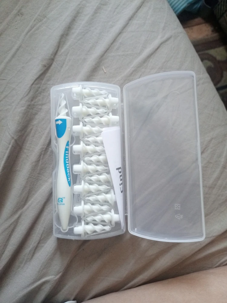 Фото покупателя