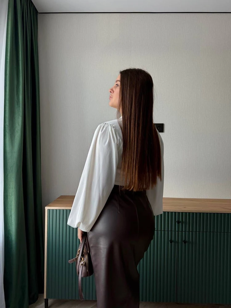 Фото покупателя