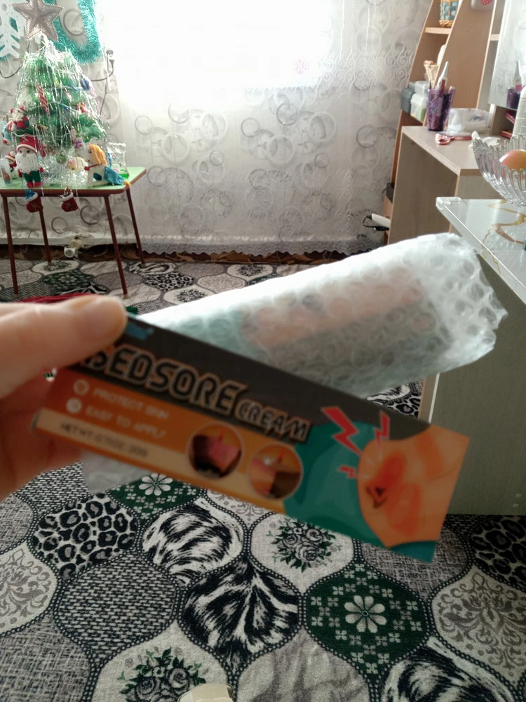 Фото покупателя