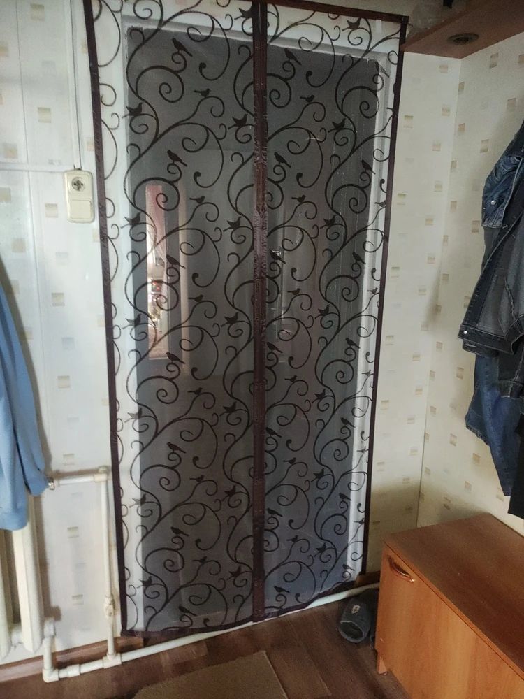 Фото покупателя