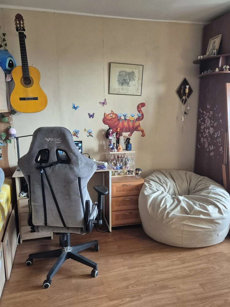 Фото покупателя к отзыву Антон Николаев