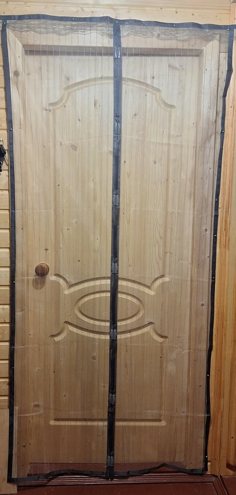 Фото покупателя