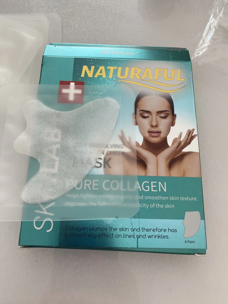 Фото покупателя