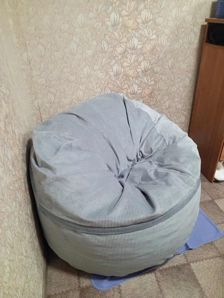 Фото покупателя к отзыву Ольга