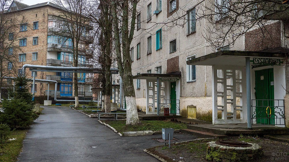 Фото покупателя