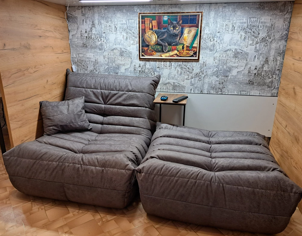 Фото покупателя к отзыву Кирилл Волков