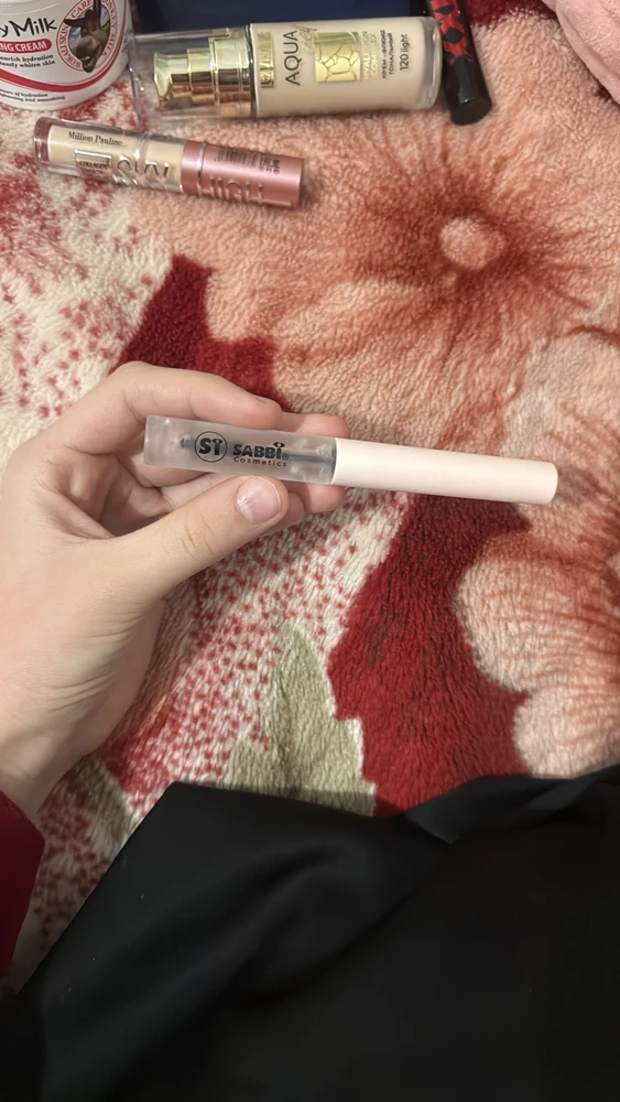 Фото покупателя